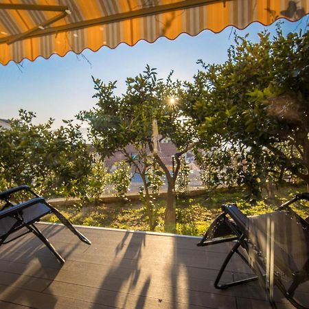 More Podgora Luxury Design Apartment المظهر الخارجي الصورة