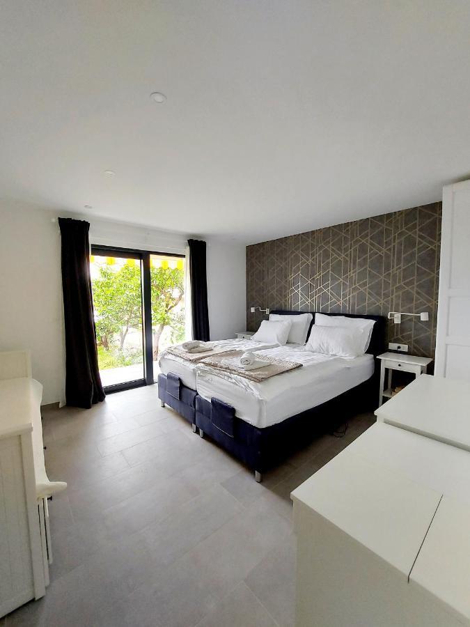 More Podgora Luxury Design Apartment المظهر الخارجي الصورة