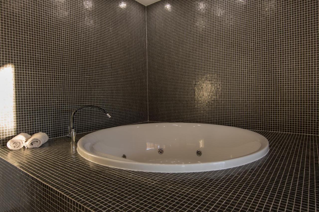 More Podgora Luxury Design Apartment المظهر الخارجي الصورة