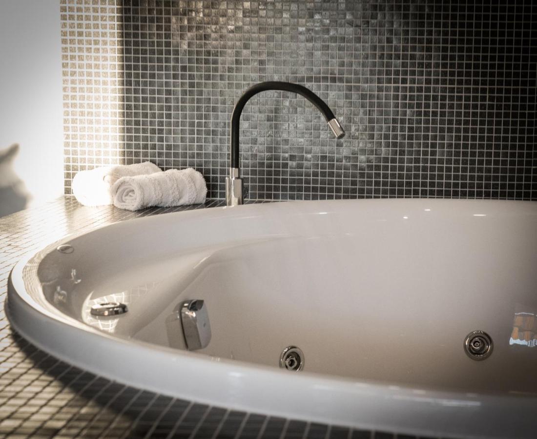 More Podgora Luxury Design Apartment المظهر الخارجي الصورة