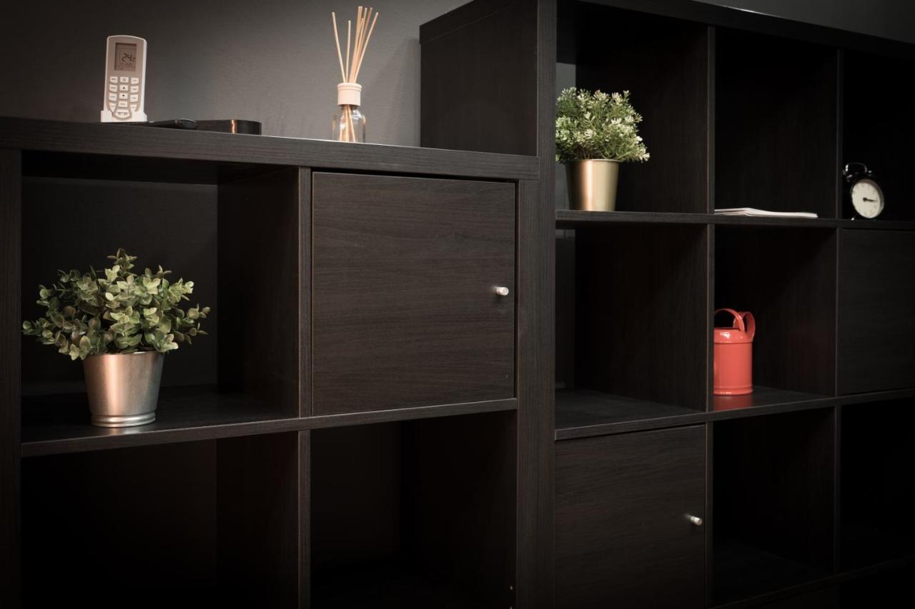 More Podgora Luxury Design Apartment المظهر الخارجي الصورة